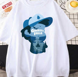 Gravity Falls Season 3 Dipper Unisex Sweatshirt