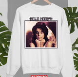 Hello Hooray Alice Cooper Unisex Sweatshirt