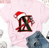Christmas Design Ice Nine Kills Ix Unisex Sweatshirt