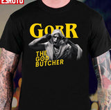 Gorr The God Butcher Unisex T-Shirt