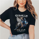 Giselle Savage Aespa Girl Group Unisex Sweatshirt