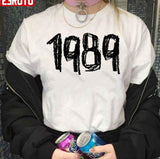 1989 New Design Unisex Sweatshirt