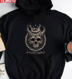 Horror Scariest Movie The Lords Of Salem Design Unisex Sweatshirt