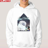 Abominable Yeti Northen Light Unisex T-Shirt