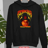 Ice Nine Kills Is An American Heavy Metal Band Unisex Sweatshirt
