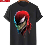Carnage Venom 2 Movie Face Unisex Sweatshirt