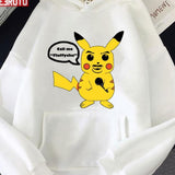 Call Me Fluffychu Gabriel Iglesias X Pikachu Unisex T-Shirt