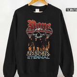 Eternal Art Bone Thugs N Harmony Unisex Sweatshirt