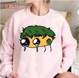 Cryle Crying Fire Emblem Unisex T-Shirt