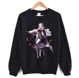 Harvestella Game Character Unisex Sweatshirt