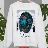 Aesthetic Design Avatar Movie 2022 Characters Unisex Sweatshirt