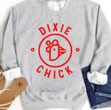 Cold Day In July Dixie Chicks Unisex Sweatshirt