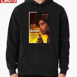 Alice 2022 Unisex Sweatshirt