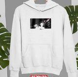 Grimes Miss Anthropocene Graphic Unisex Sweatshirt