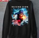 Design Rising Dion Unisex T-Shirt