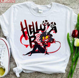 Helluva Boss Millie Unisex T-Shirt