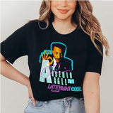 1990 The Arsenio Late Night Cool Brockum Brand Unisex Sweatshirt