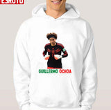 Guillermo Ochoa Unisex Hoodie