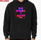 Do What I Want Kid Cudi Unisex T-Shirt