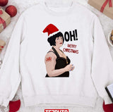 Gavin And Stacey Xmas Unisex Sweatshirt