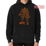 Aldnoah Zero Slepnir Unisex T-Shirt