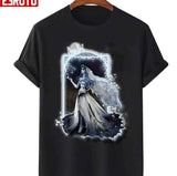 Glowy Corpse Bride Directed By Tim Burton Unisex Sweatshirt