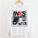 Inxs The One Thing Unisex Hoodie