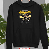 Aaron Rodgers Smooth Unisex T-Shirt
