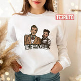 Dead Silence Insidious Unisex Sweatshirt