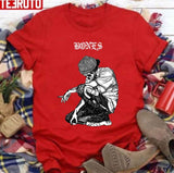 Drawn Up Sesh Bones Gift For Fans Unisex Sweatshirt