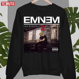 Eminem Sing For The Moment Unisex Sweatshirt