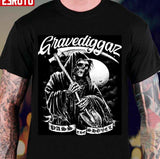 Gravediggaz Band Unisex Sweatshirt