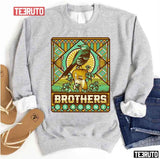 All The Good Ones Are Brothers Osborne Unisex Sweatshirt