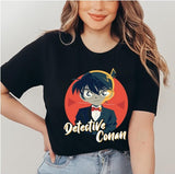 Boy In Suit Detective Conan Unisex Sweatshirt