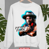 Album Xavier Rudd The Sun Unisex Sweatshirt