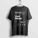 100 Bold Creative Shots Bringing Life And Luxury To Every Brand We Capture Vast Media T Shirt