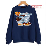 20 Years Of Ty The Tasmanian Tiger Unisex Sweatshirt