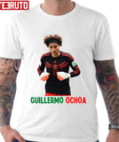 Guillermo Ochoa Unisex Hoodie