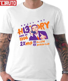 History Of Steve Nash Unisex Hoodie