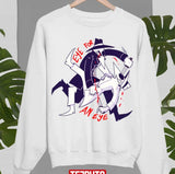 Eye 4 An Eye Spy Vs Spy Unisex Sweatshirt