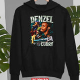 Denzel Curry Bootleg Graphic Unisex Sweatshirt