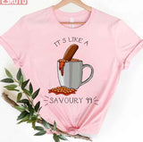 Alan Partridge A Savoury 99 Unisex T-Shirt