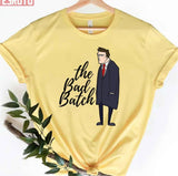 Funny Moment The Bad Batch Unisex T-Shirt
