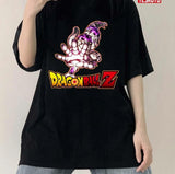 Full Power Frieza Graphic Dragon Ball Z Unisex Sweatshirt