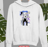Coriolanus Snow The President Hunger Game Unisex Sweatshirt