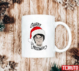 Funny Harry Styles Harry Christmas Unisex Sweatshirt