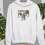 All Of Us Are Dead School Of Zomnie Dead All Of Us Are Dead Netflix Unisex Sweatshirt