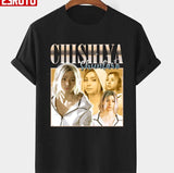 Homepage Chishiya Shuntaro Alice In Borderland Unisex T-Shirt