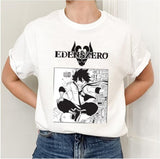 How Is Happy In Edens Zero Unisex Sweatshirt
