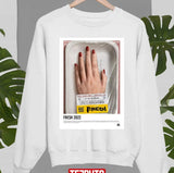 Fresh 2022 Minimalist Movie Unisex Sweatshirt